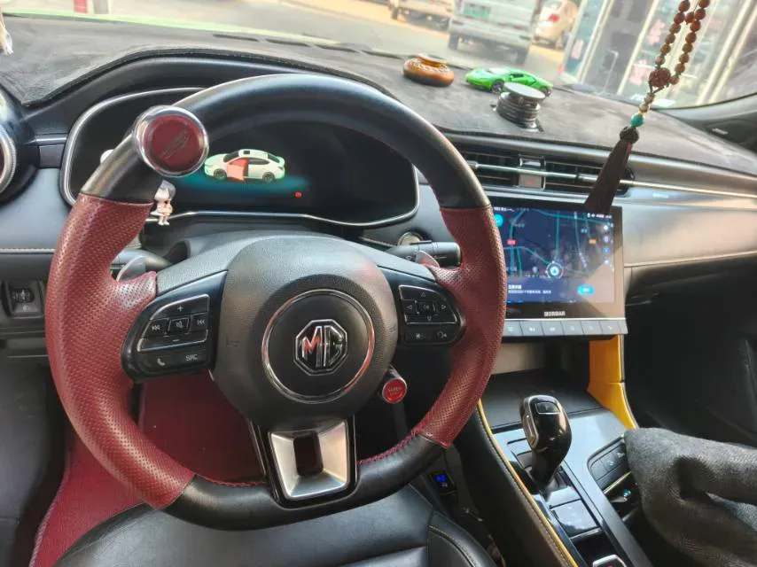 2020 MG MG6 1.5T 181HP L4 7DCT,autocango,china used car exporter,china ev exporter,chinese used car exporter,chinese used ev exporter