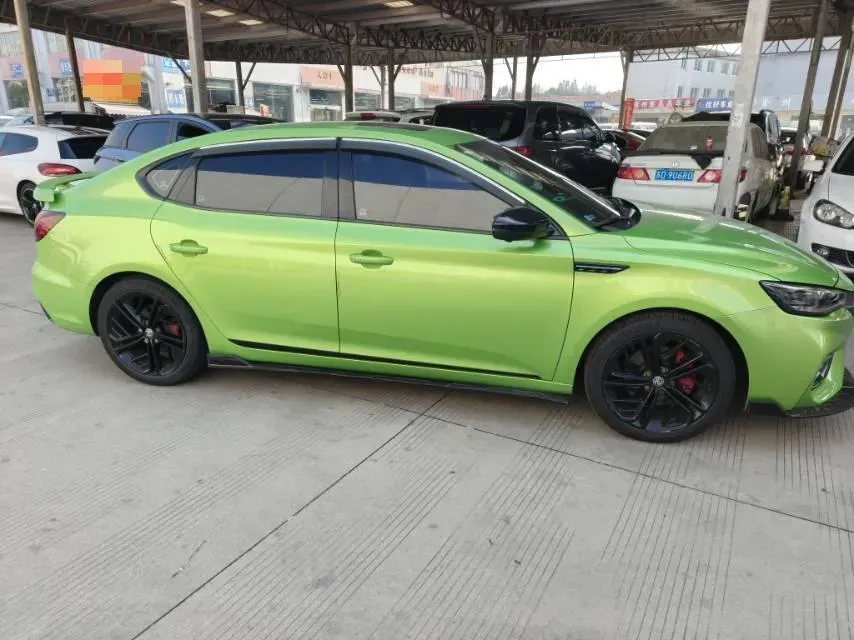 2020 MG MG6 1.5T 181HP L4 7DCT,autocango,china used car exporter,china ev exporter,chinese used car exporter,chinese used ev exporter