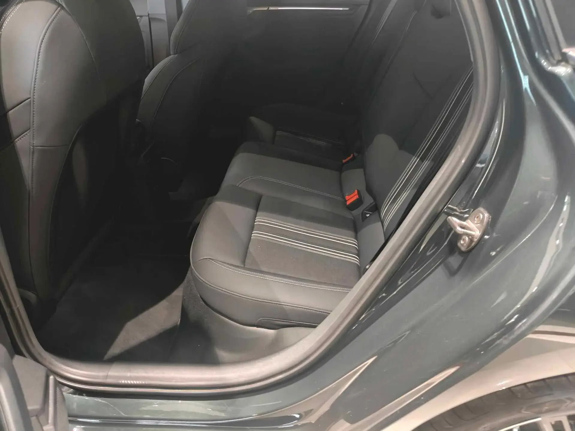 2022 AUDI A3 thumbnail 3