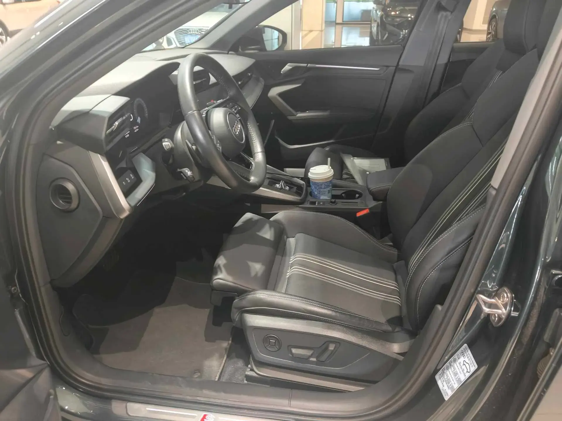 2022 AUDI A3 thumbnail 2