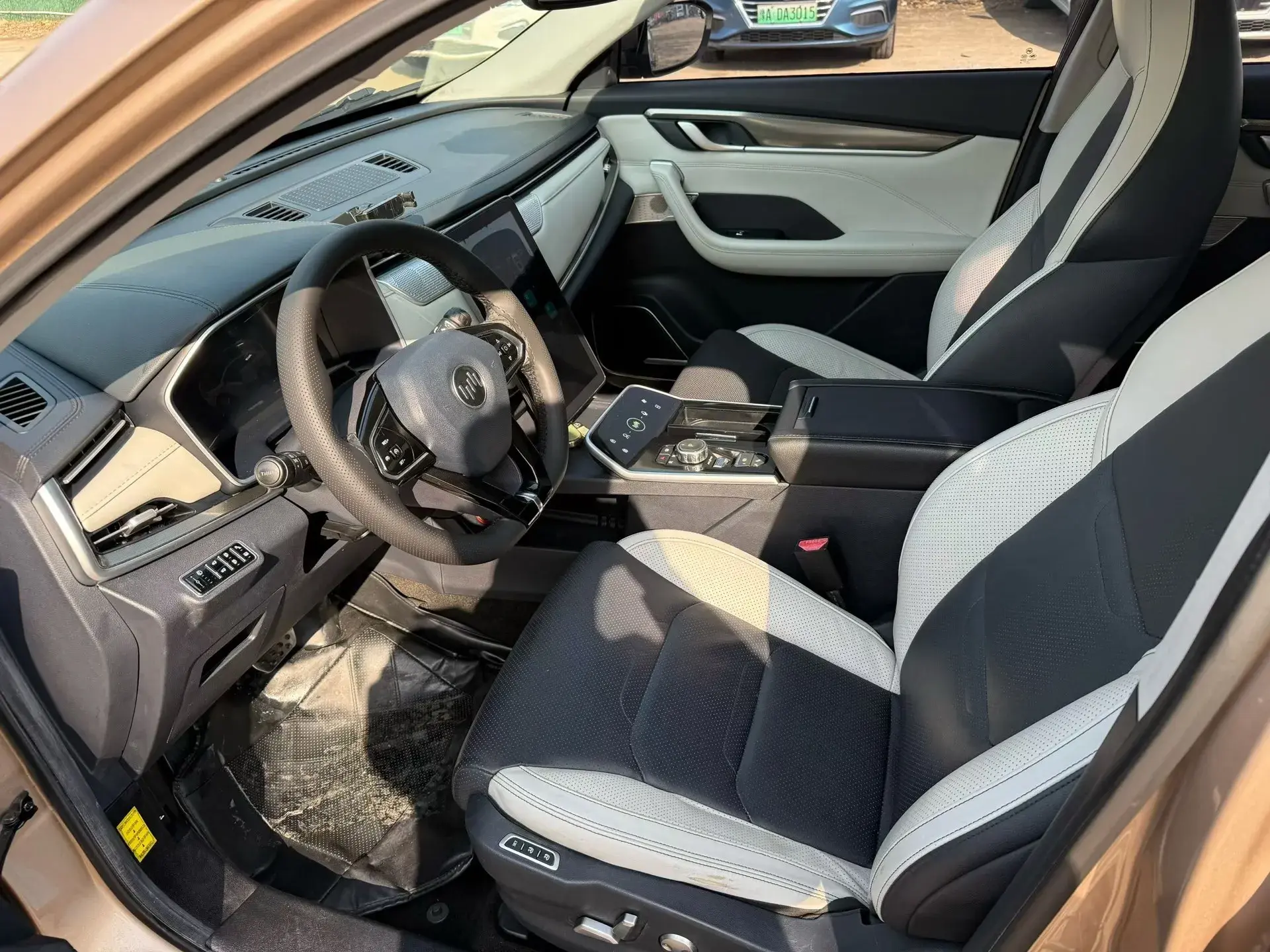 2018 WELTMEISTER EX5 thumbnail 3