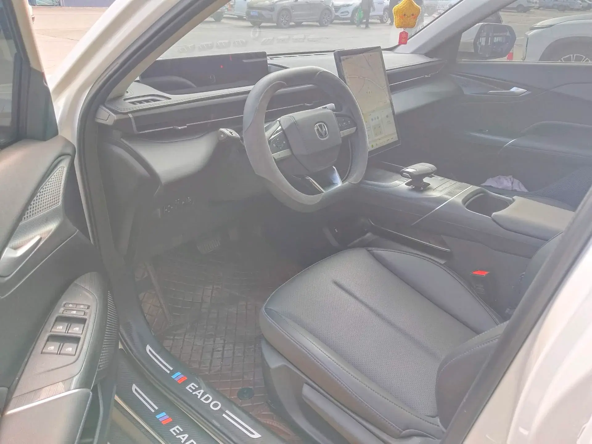 2025 CHANGAN EADO thumbnail 3