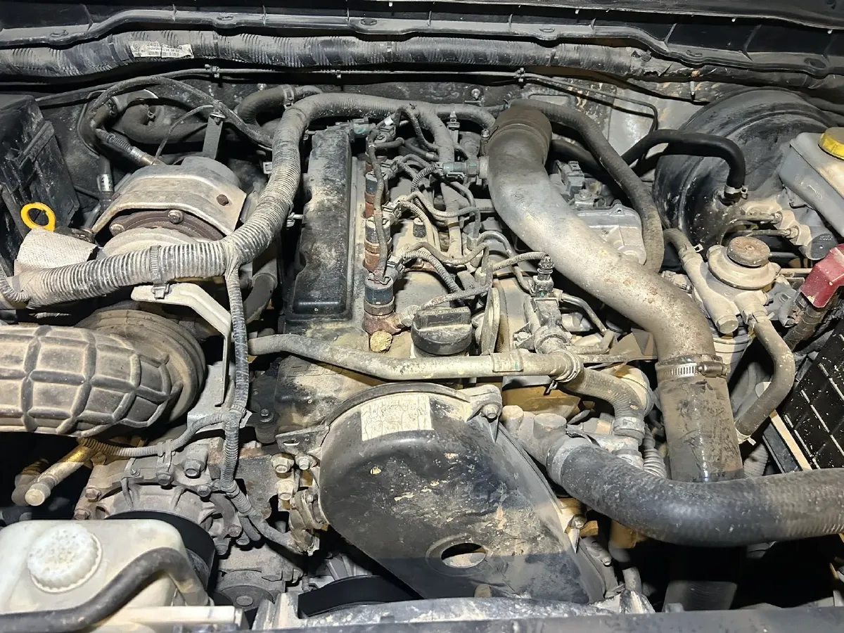 2019 Dongfeng RuiQi 6 2.5T 140HP L4 5MT,autocango,china used car exporter,china ev exporter,chinese used car exporter,chinese used ev exporter