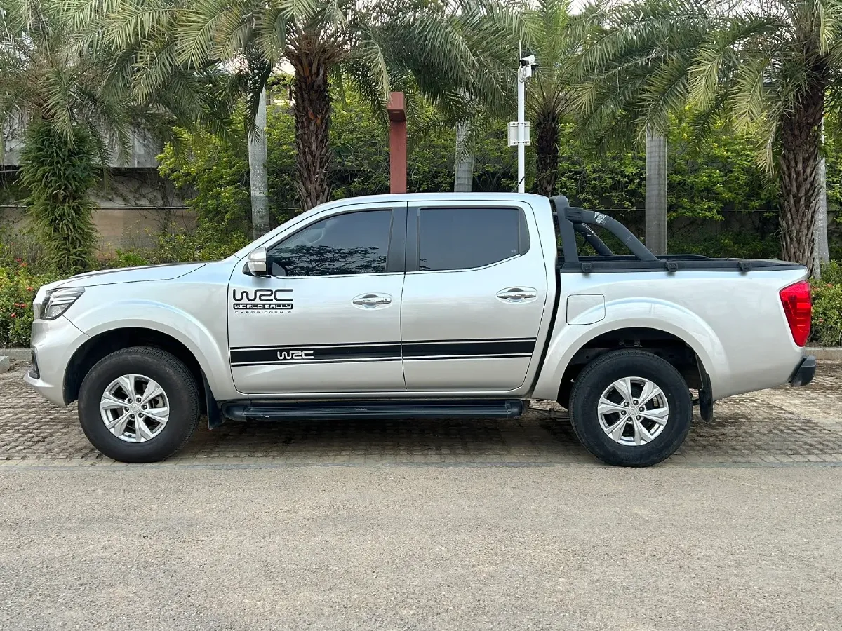 2019 Dongfeng RuiQi 6 2.5T 140HP L4 5MT,autocango,china used car exporter,china ev exporter,chinese used car exporter,chinese used ev exporter