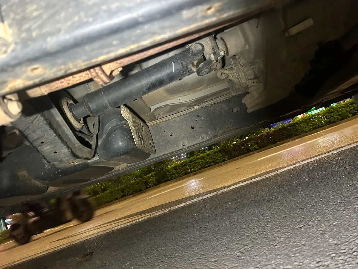 2019 Dongfeng RuiQi 6 2.5T 140HP L4 5MT,autocango,china used car exporter,china ev exporter,chinese used car exporter,chinese used ev exporter