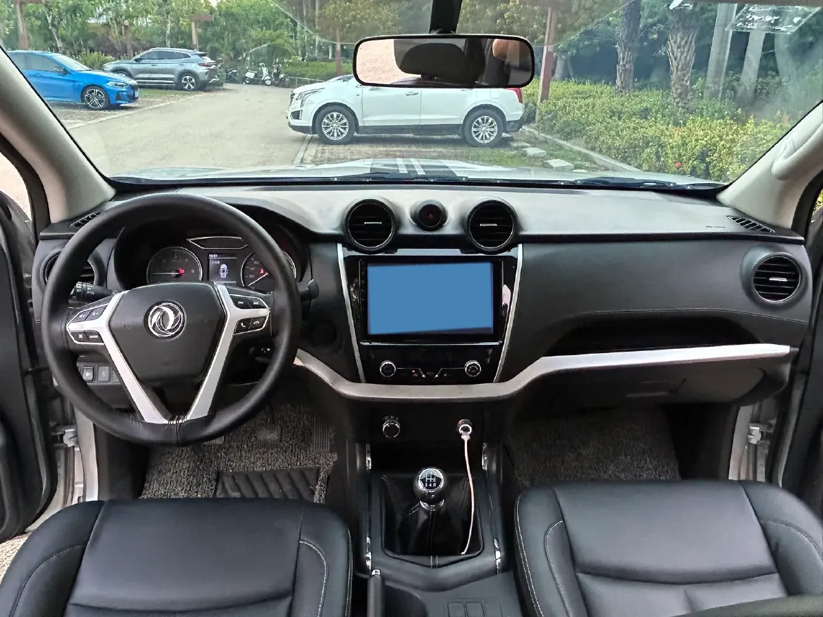 2019 Dongfeng RuiQi 6 2.5T 140HP L4 5MT,autocango,china used car exporter,china ev exporter,chinese used car exporter,chinese used ev exporter