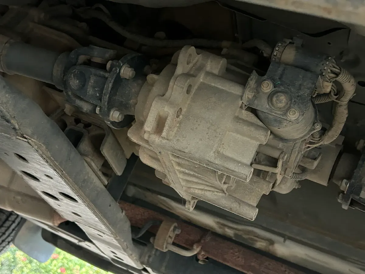 2019 Dongfeng RuiQi 6 2.5T 140HP L4 5MT,autocango,china used car exporter,china ev exporter,chinese used car exporter,chinese used ev exporter