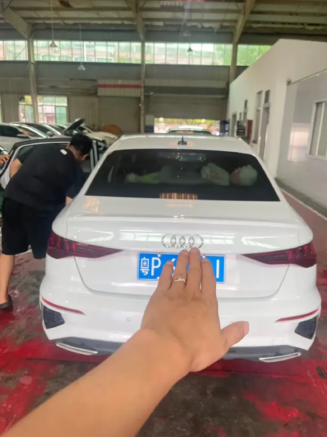 2023 Audi A3 1.4T 150HP L4 7DCT,autocango,china used car exporter,china ev exporter,chinese used car exporter,chinese used ev exporter