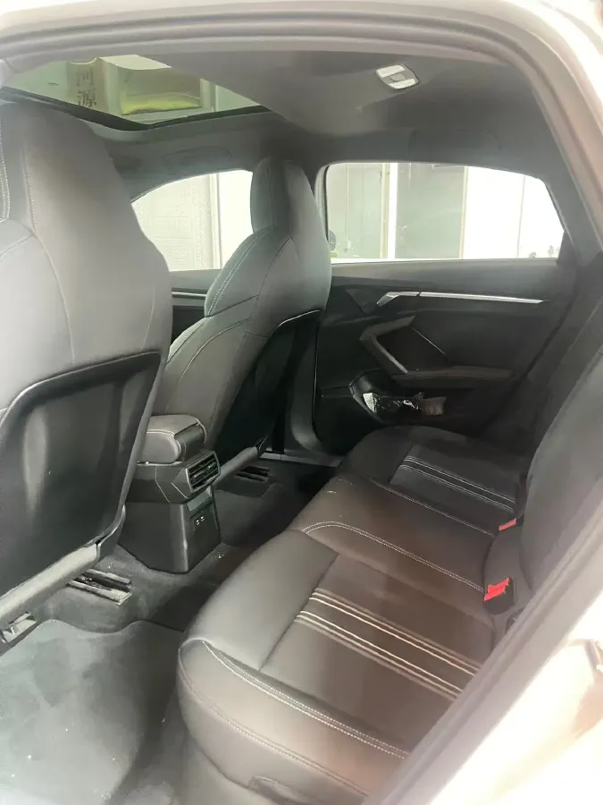 2023 Audi A3 1.4T 150HP L4 7DCT,autocango,china used car exporter,china ev exporter,chinese used car exporter,chinese used ev exporter