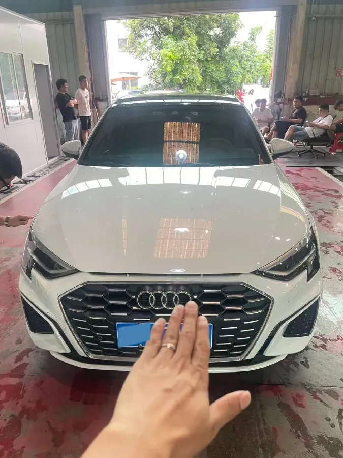 2023 Audi A3 1.4T 150HP L4 7DCT,autocango,china used car exporter,china ev exporter,chinese used car exporter,chinese used ev exporter