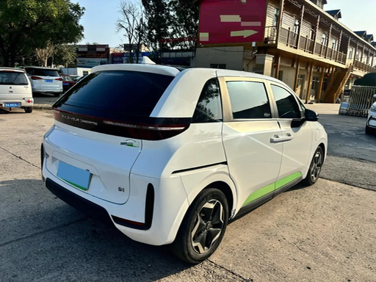 2021 BYD D1 BEV 53.6KWH,autocango,china used car exporter,china ev exporter,chinese used car exporter,chinese used ev exporter