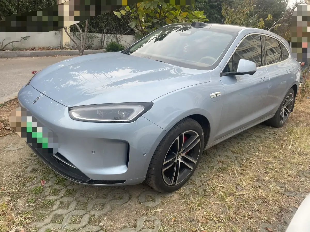 2024 AITO AITO M5 BEV 83KWH