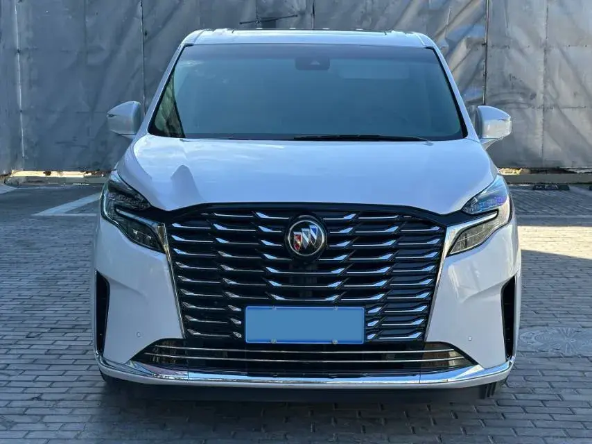 2022 BUICK GL8 thumbnail 2