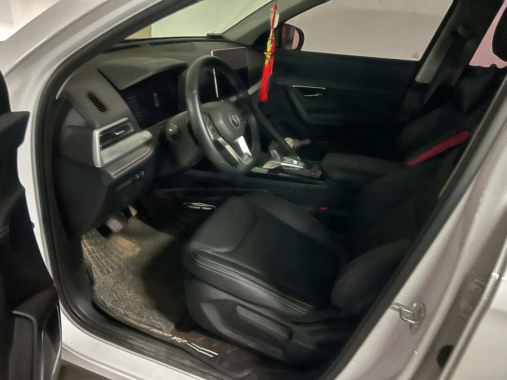 2019 BYD SONG thumbnail 2