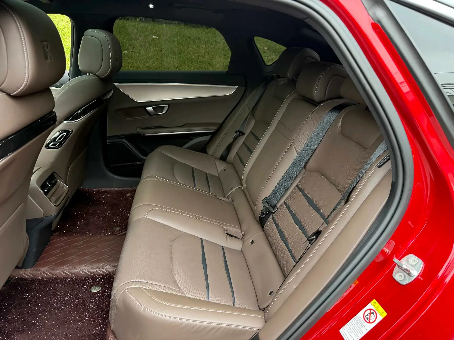 2020 BYD HAN thumbnail 2