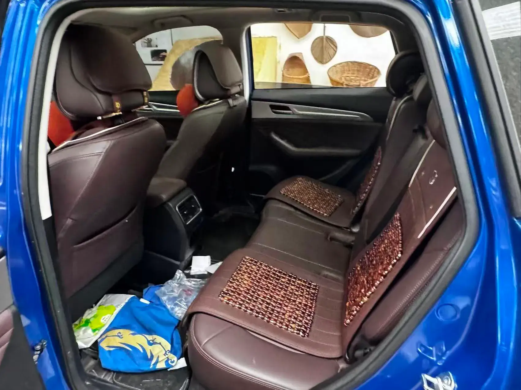 2019 HAVAL F7X thumbnail 4