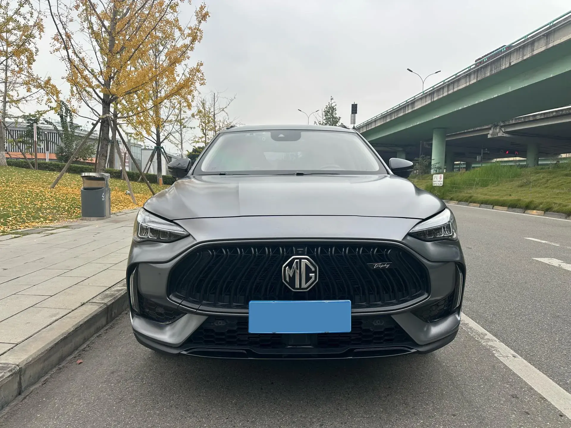 2021 MG PILOT thumbnail 3