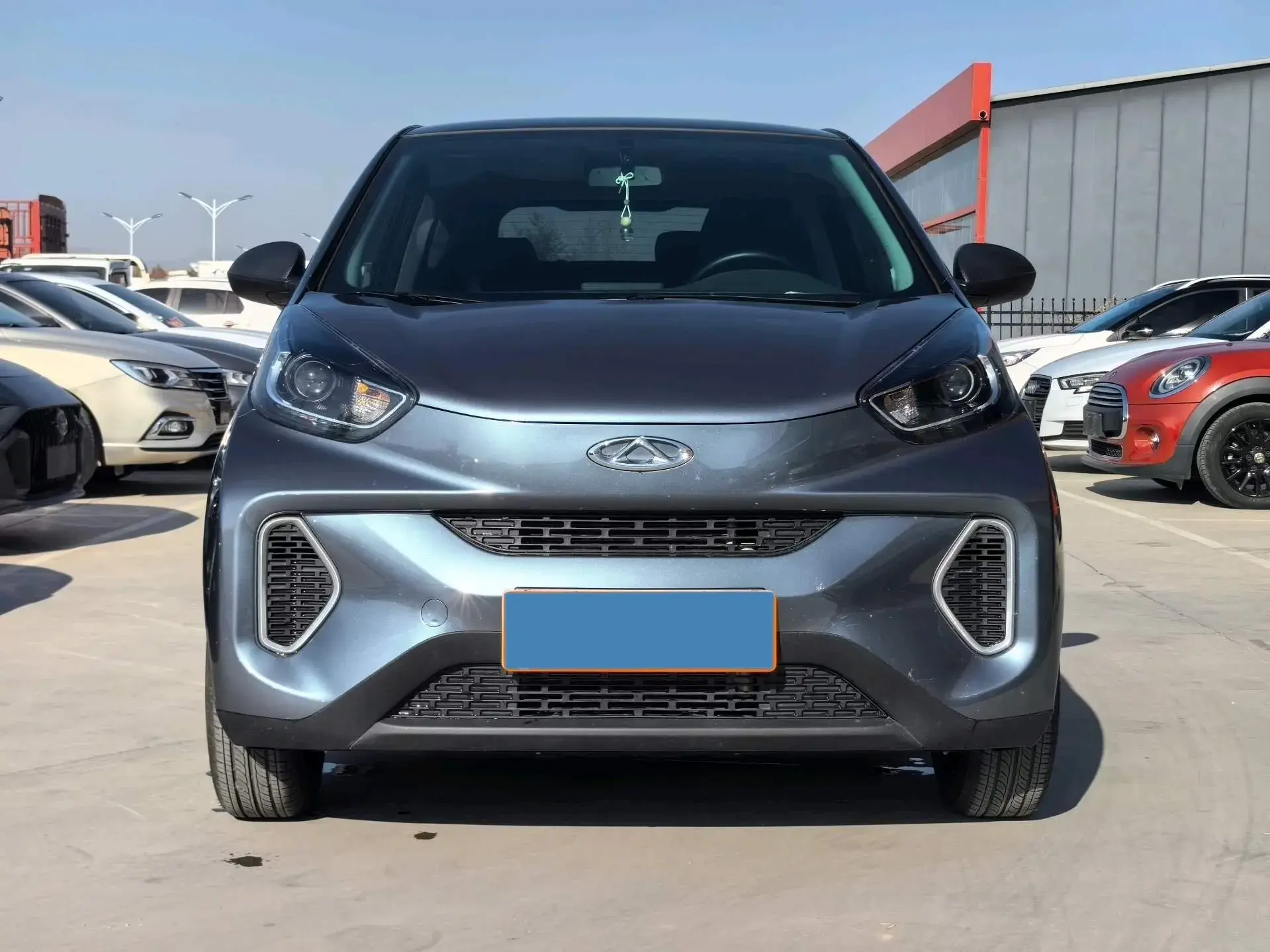 2025 CHERY LITTLE thumbnail 2