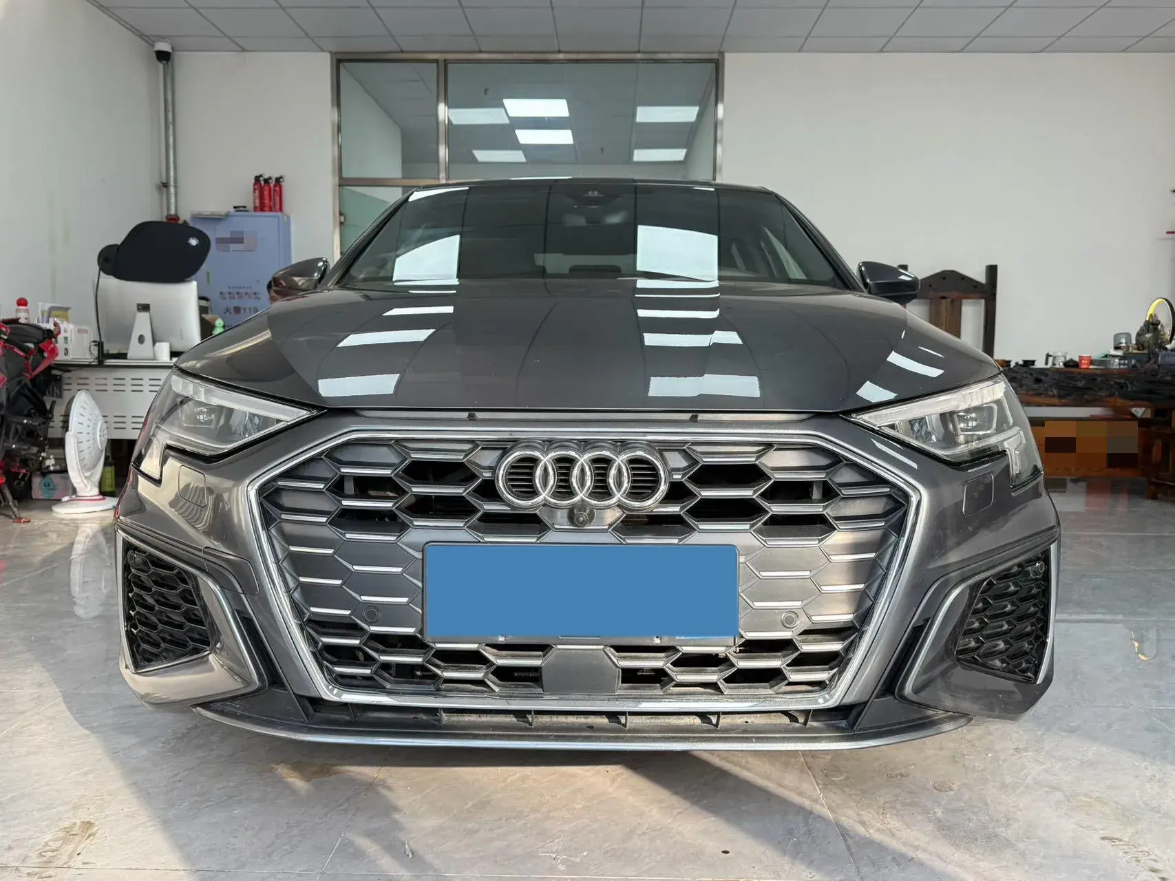 2021 AUDI A3 thumbnail 2