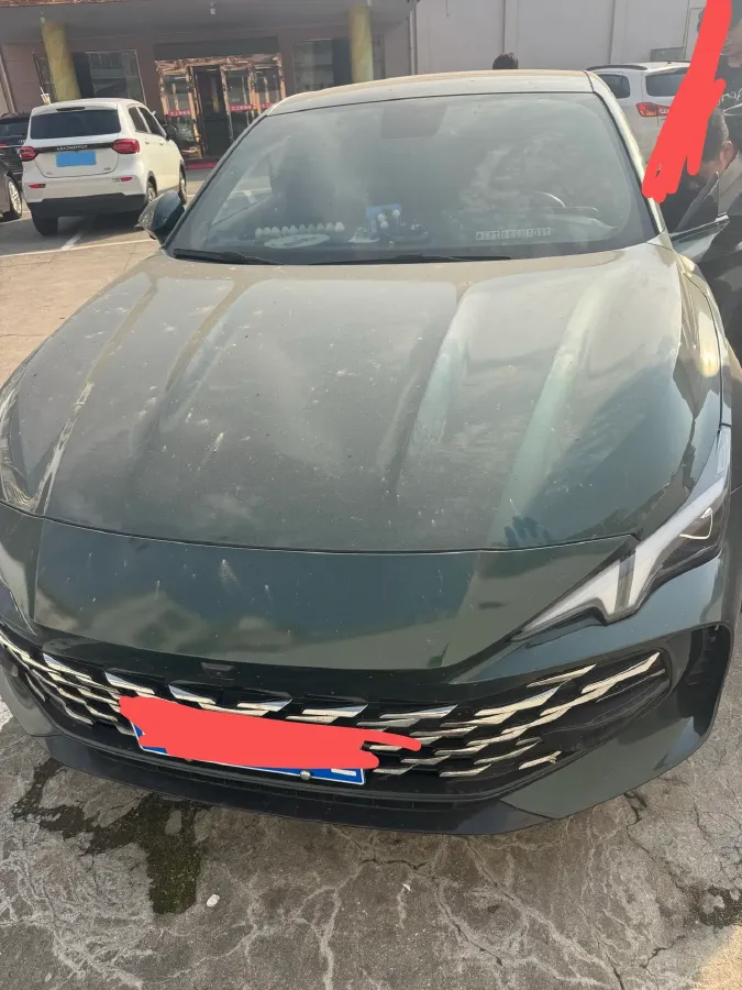 2023 MG 7 1.5T 188HP L4 7DCT,autocango,china used car exporter,china ev exporter,chinese used car exporter,chinese used ev exporter