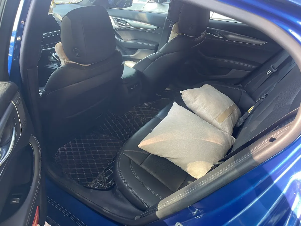 2020 Cadillac CT5 2.0T 241HP L4 10AT,autocango,china used car exporter,china ev exporter,chinese used car exporter,chinese used ev exporter