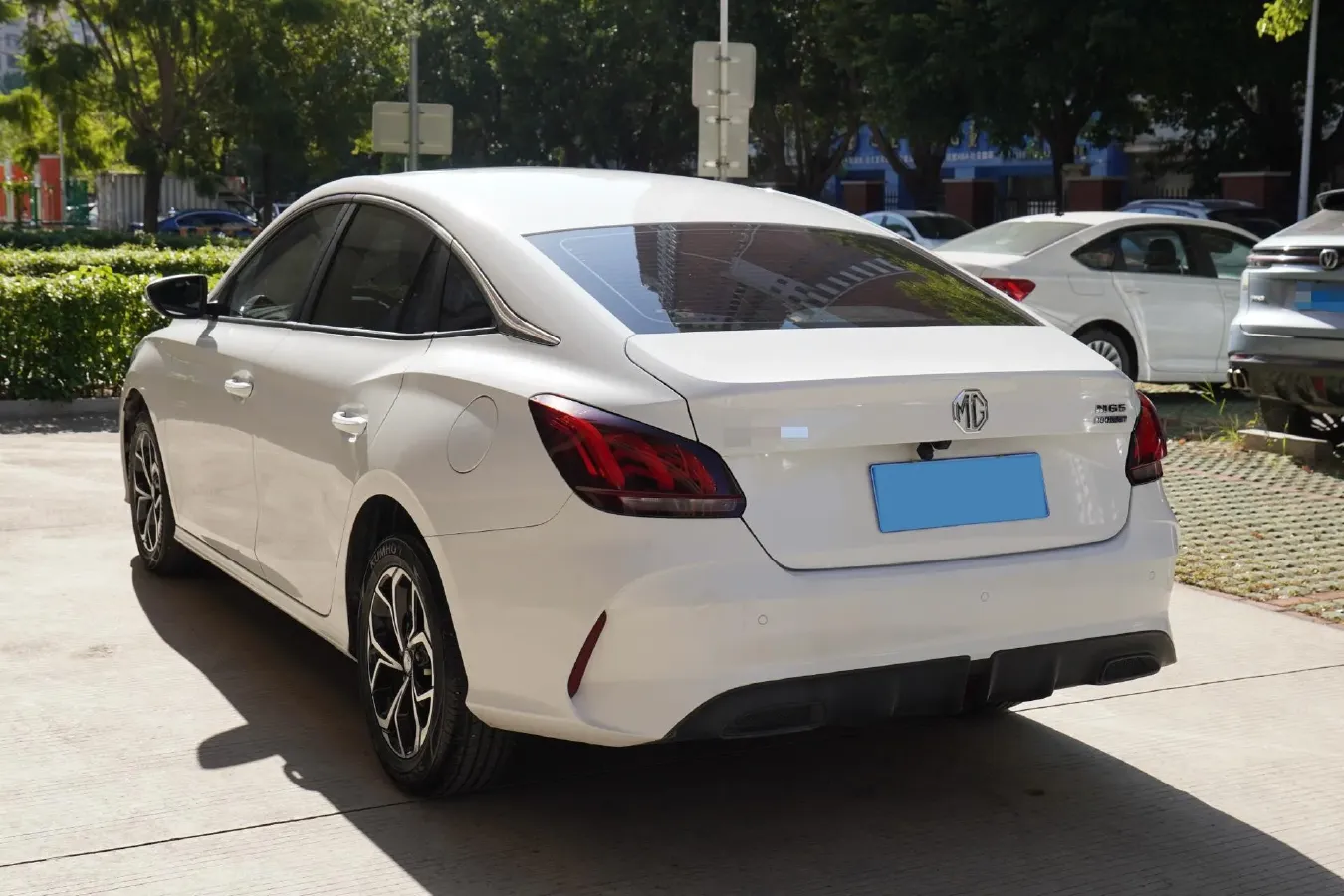 2021 MG 5 1.5L 120HP L4 CVT,autocango,china used car exporter,china ev exporter,chinese used car exporter,chinese used ev exporter