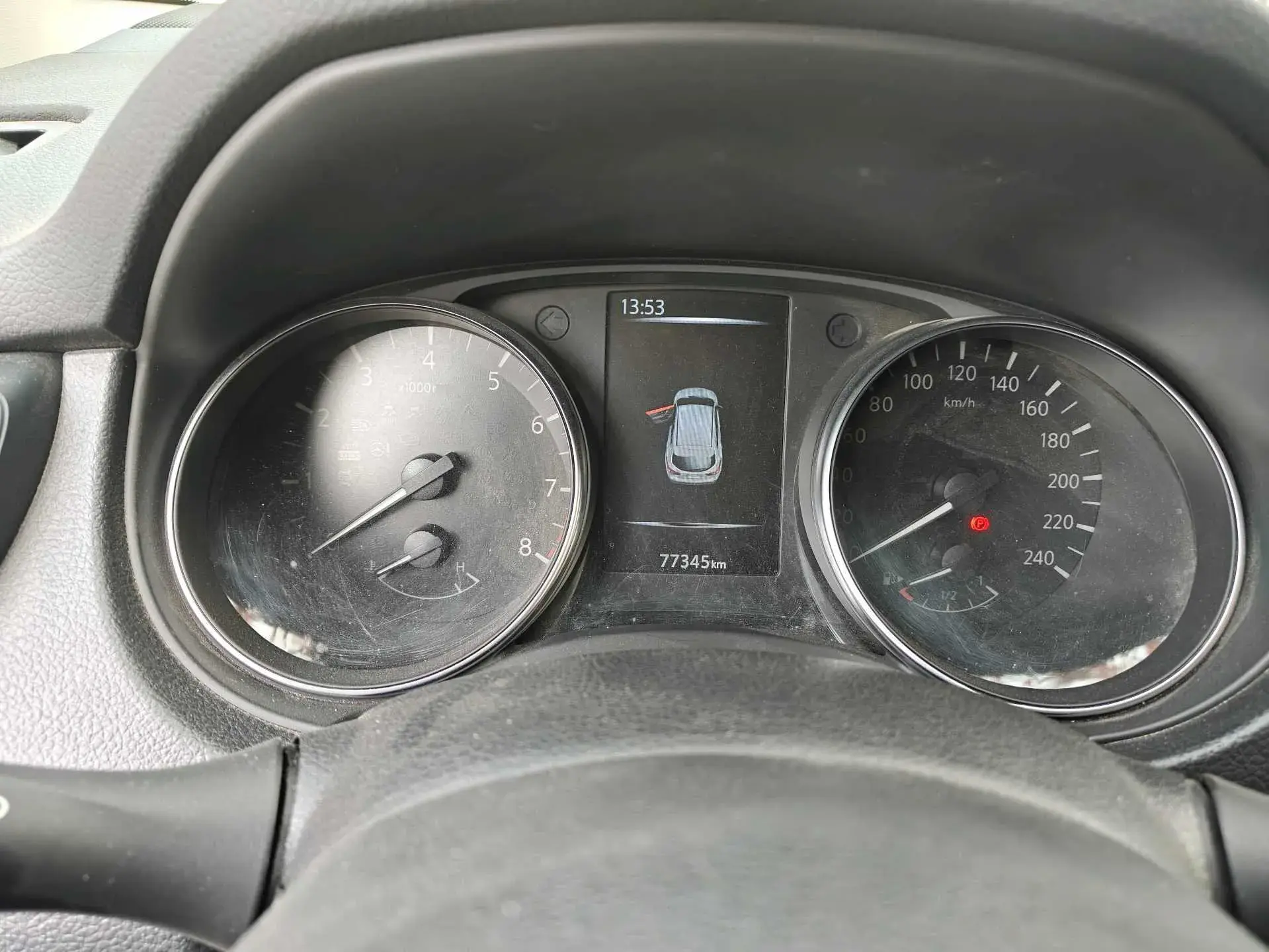 2021 NISSAN QASHQAI thumbnail 4