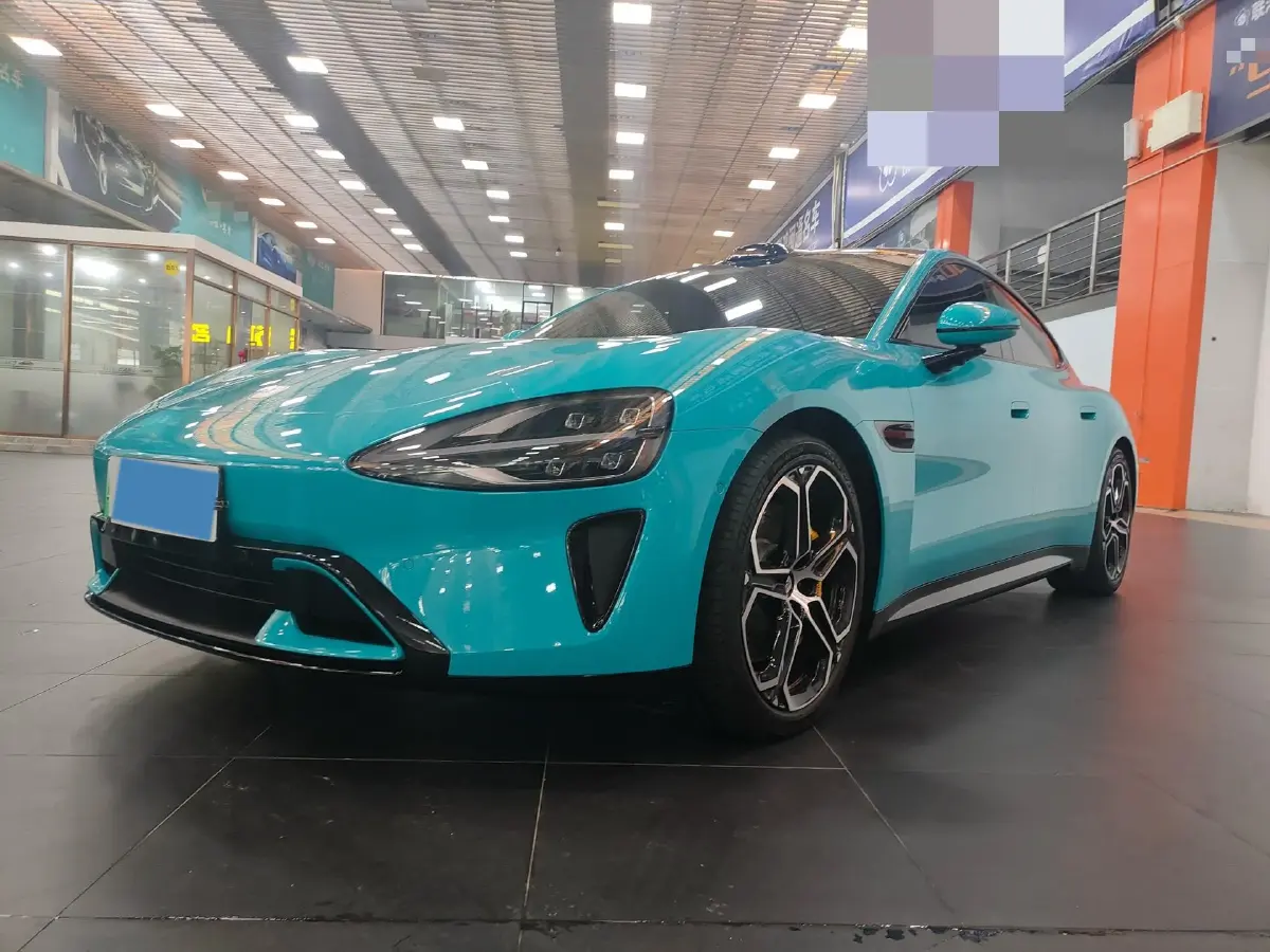 2024 MI SU7 BEV 101KWH