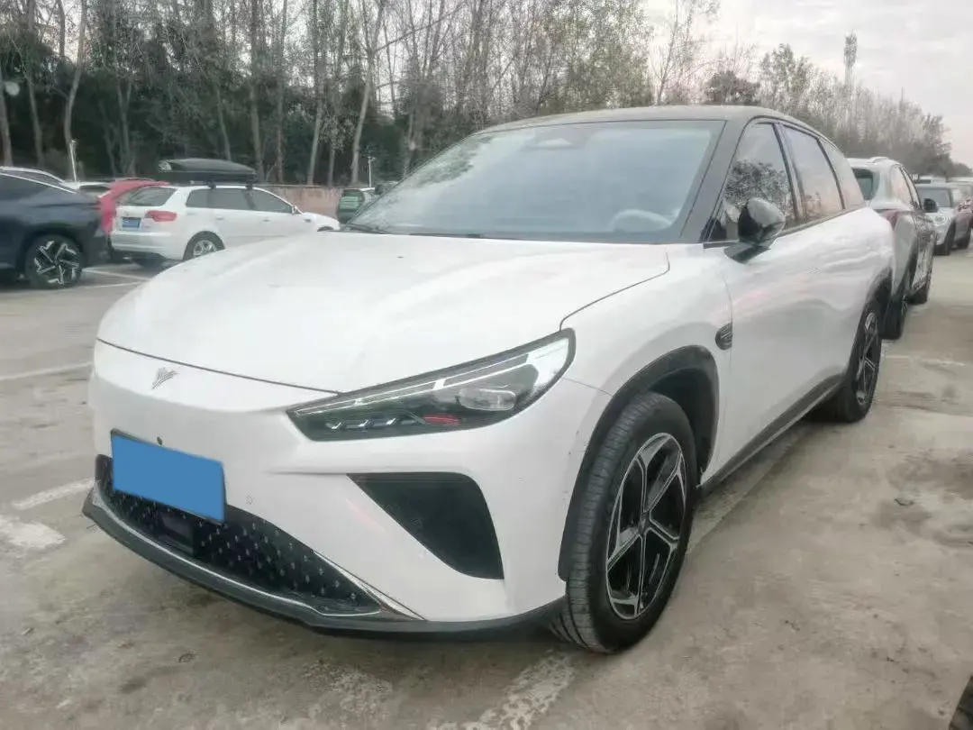 2024 Neta L BEV 68KWH