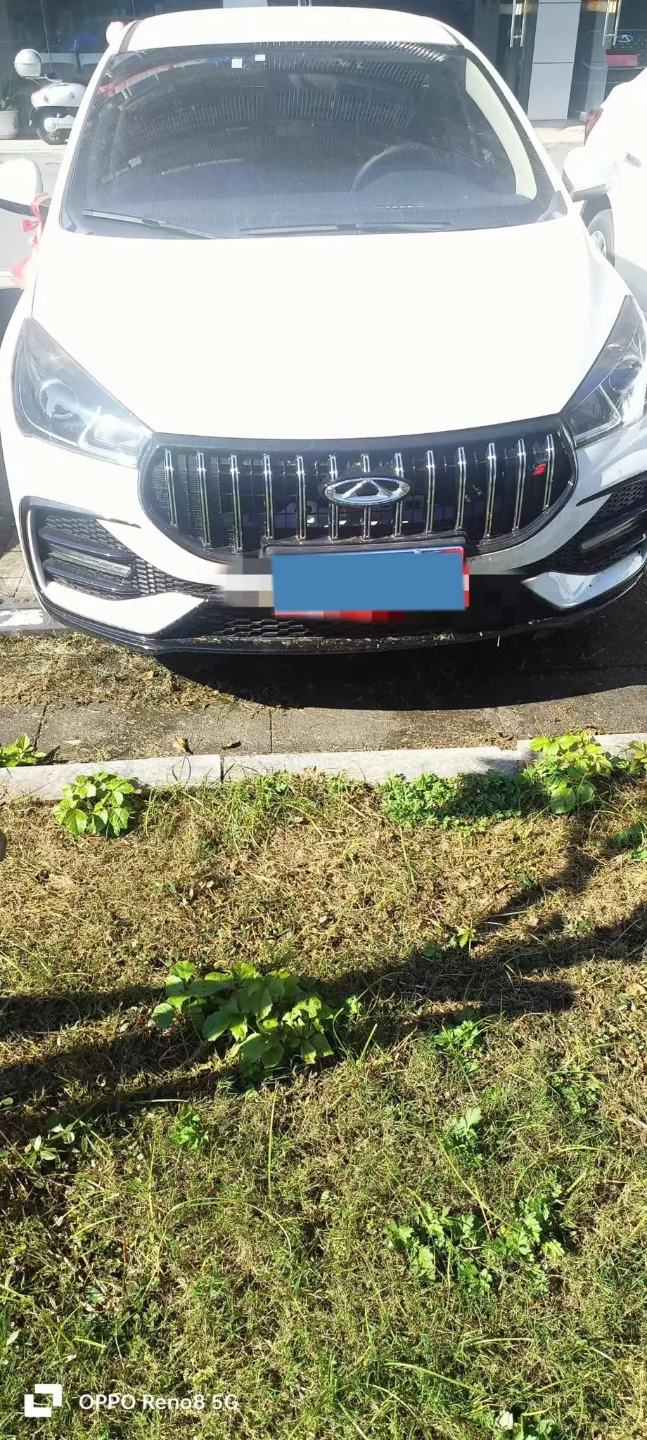 2024 CHERY ARRIZO thumbnail 2