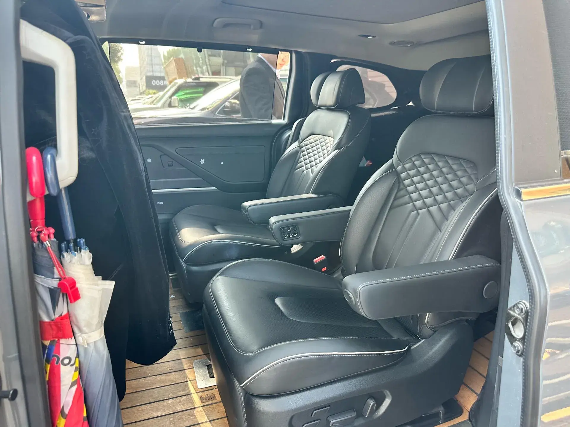 2021 HYUNDAI CUSTO thumbnail 4