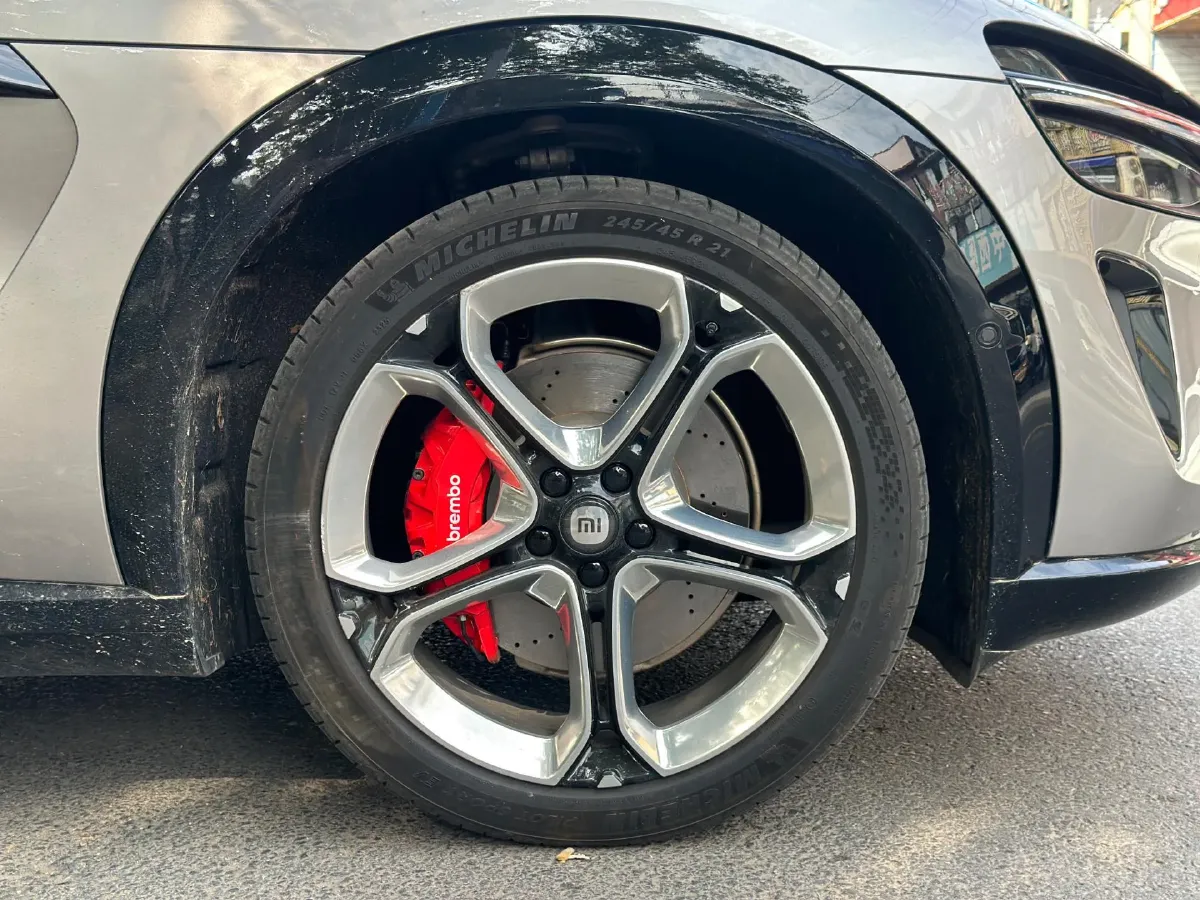 2025 MI YU7 BEV 101.7KWH,autocango,china used car exporter,china ev exporter,chinese used car exporter,chinese used ev exporter