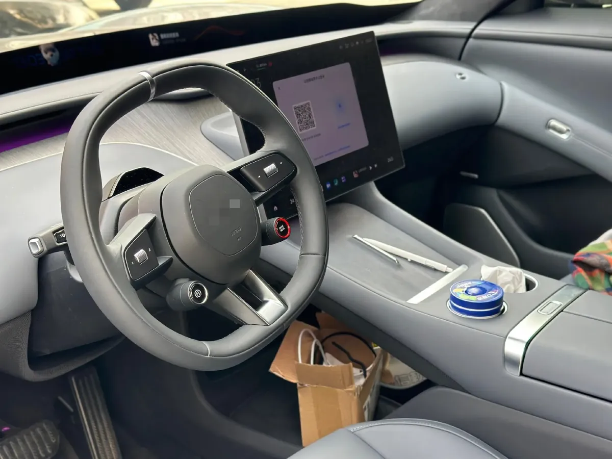 2025 MI YU7 BEV 101.7KWH,autocango,china used car exporter,china ev exporter,chinese used car exporter,chinese used ev exporter