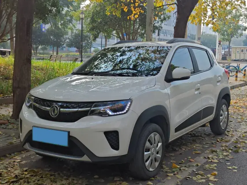 2021 DongFeng Nammi EX1 BEV 26.8KWH