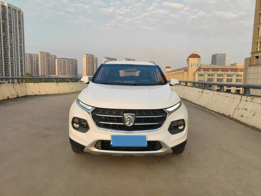 2017 BAOJUN 510 thumbnail 3