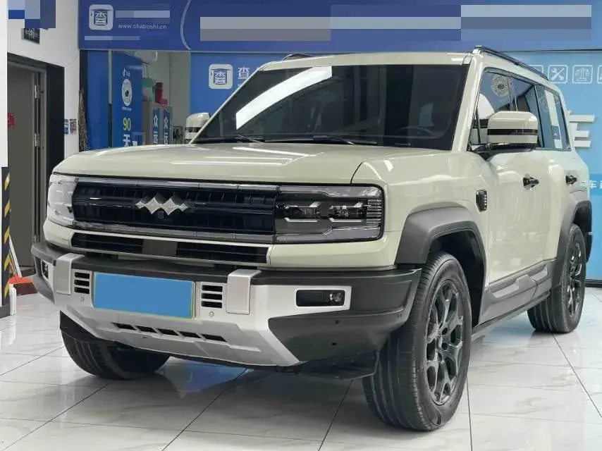 2023 FANGCHENGBAO BAO view 1