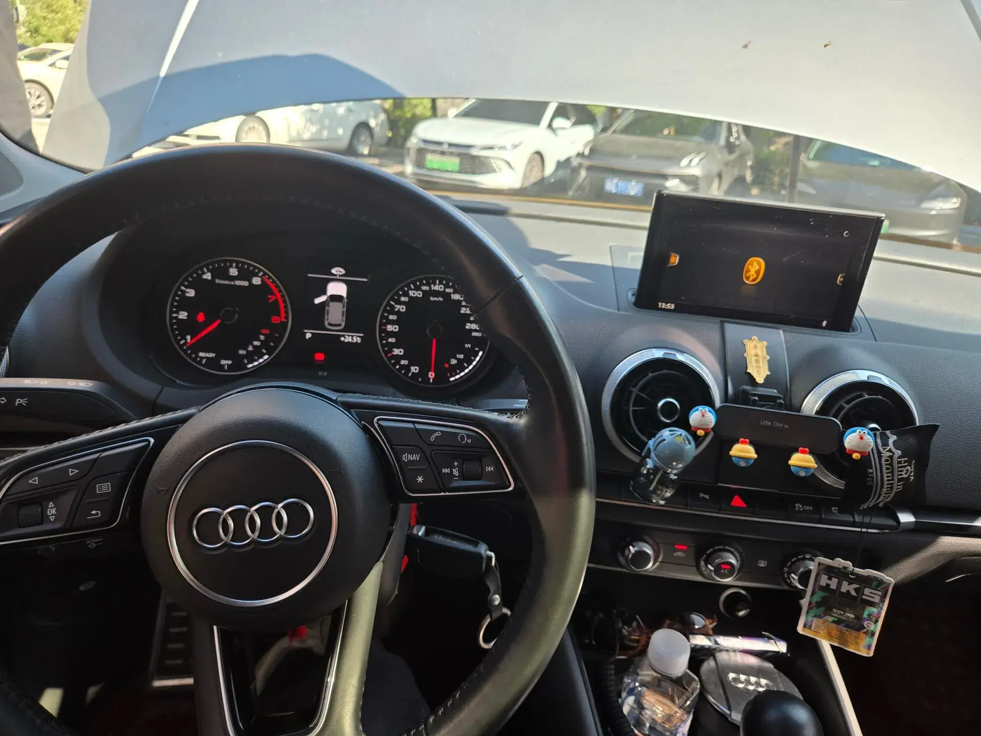 2020 AUDI A3 thumbnail 4