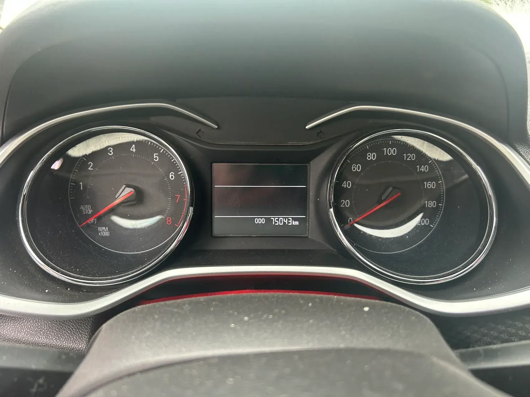 2020 CHEVROLET CAVALIER thumbnail 3