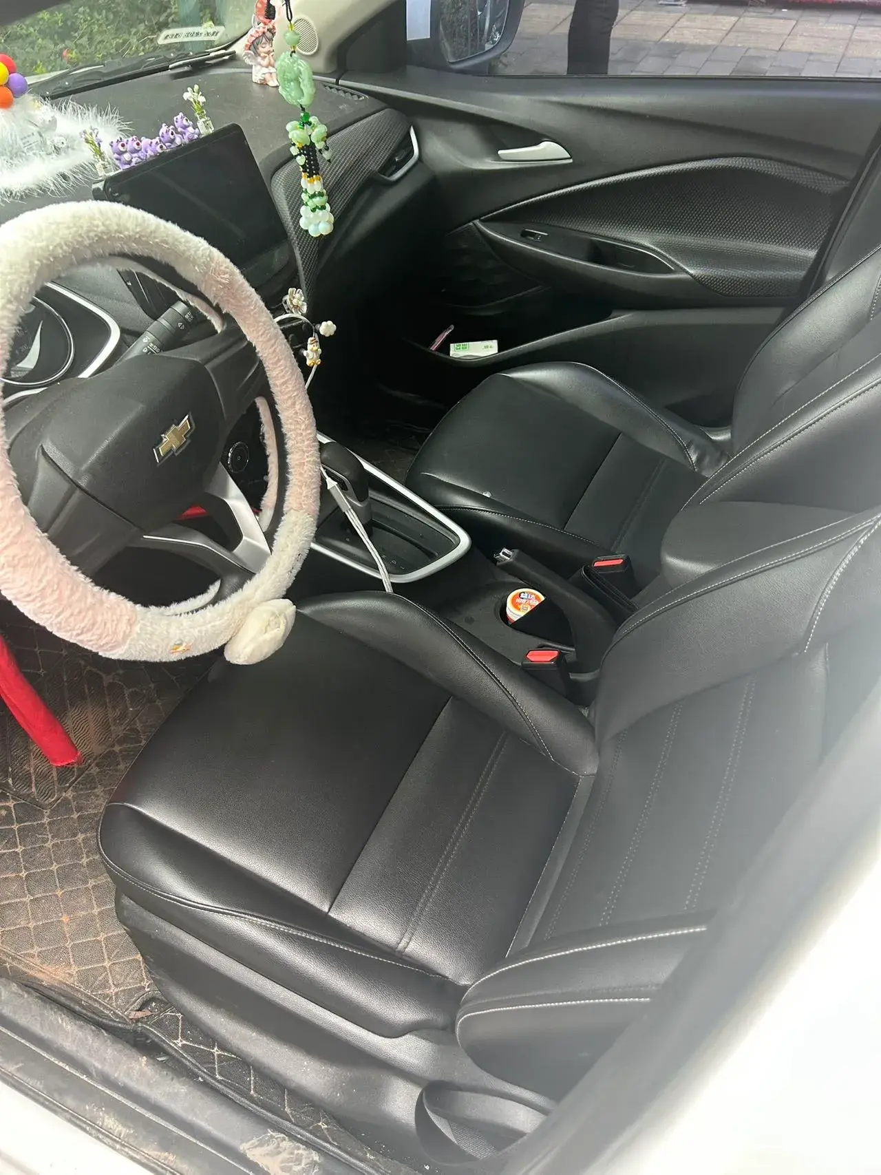 2020 CHEVROLET CAVALIER thumbnail 2