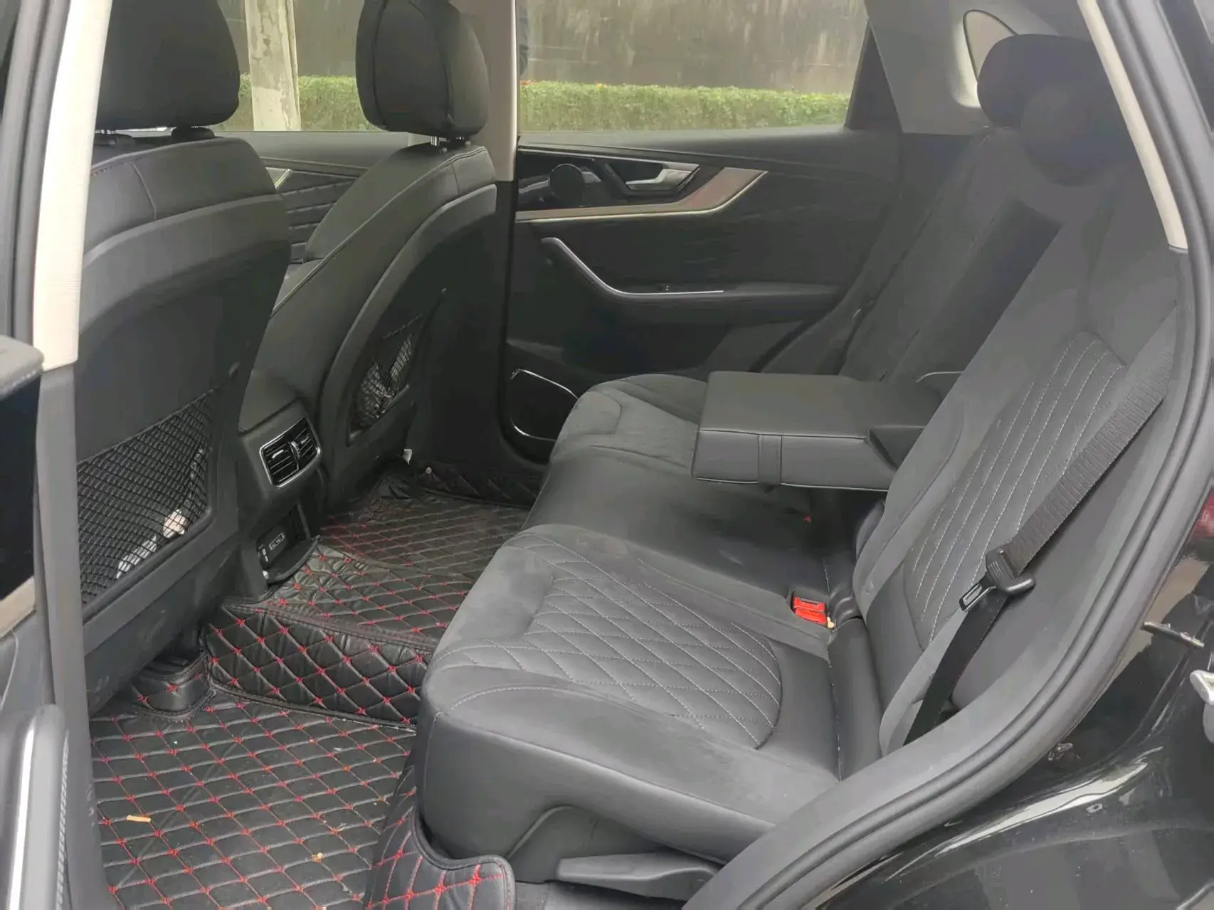 2019 HONGQI HS5 thumbnail 4