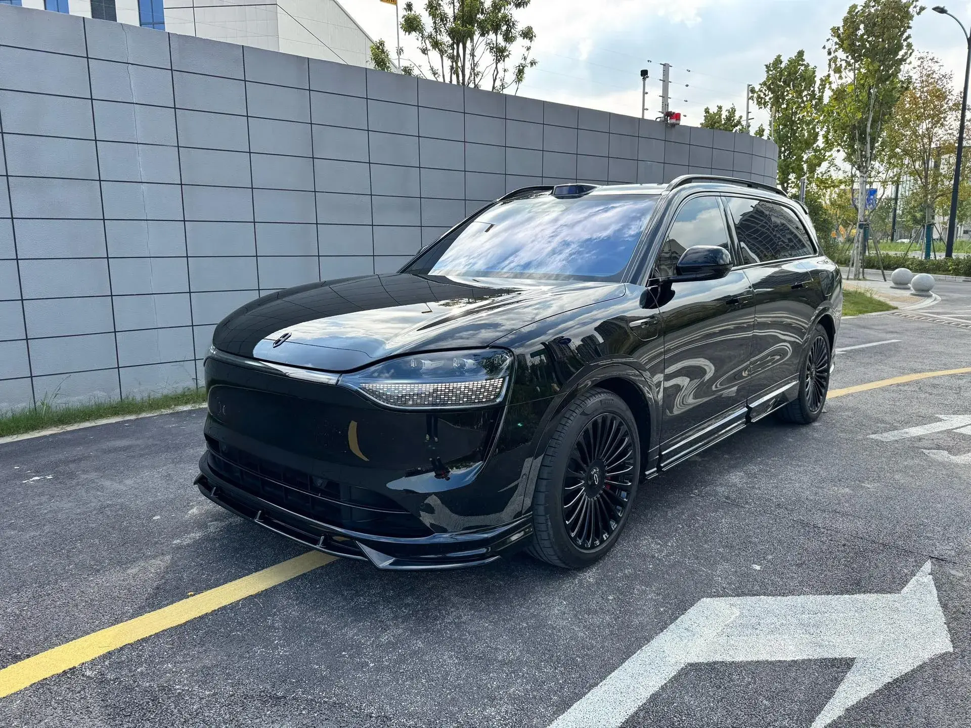 2024 AITO AITO view 1