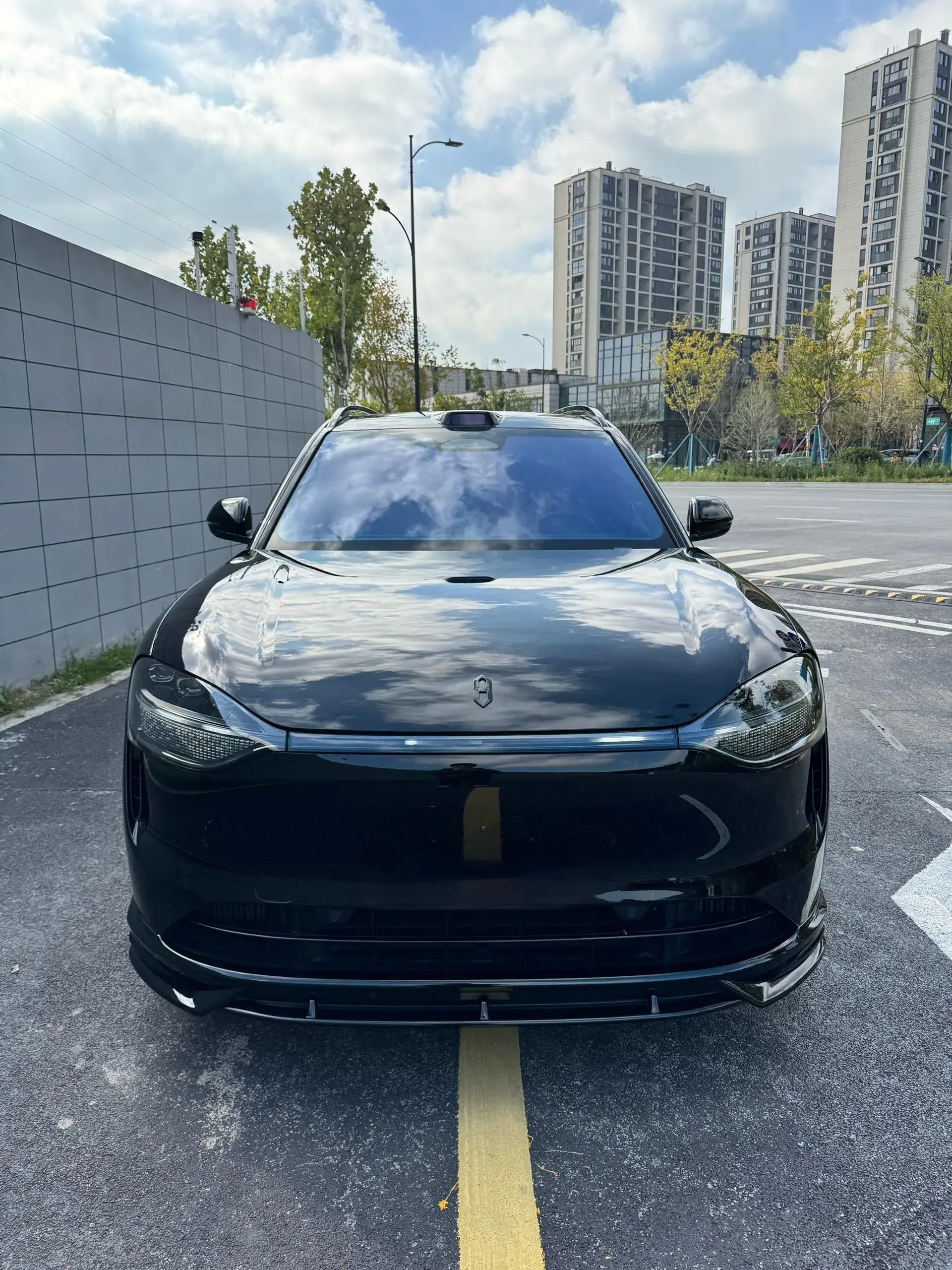 2024 AITO AITO thumbnail 3