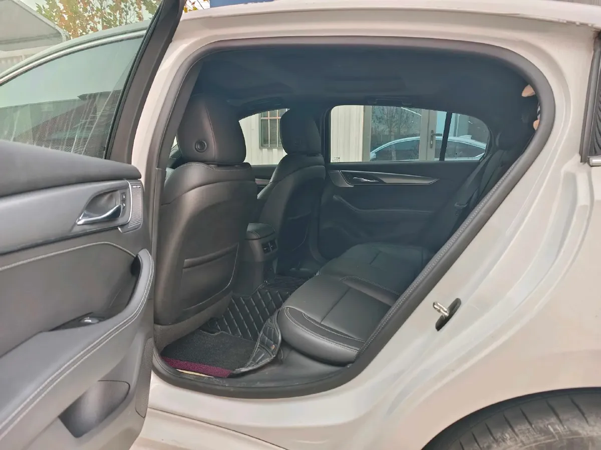 2021 Cadillac CT5 2.0T 237HP L4 10AT,autocango,china used car exporter,china ev exporter,chinese used car exporter,chinese used ev exporter