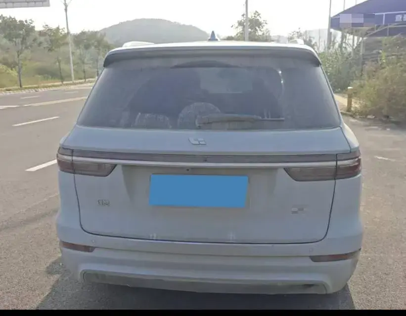 2020 LI ONE thumbnail 3