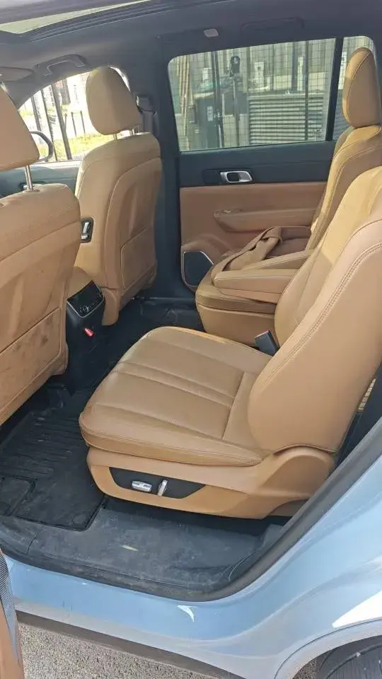 2020 LI ONE thumbnail 4