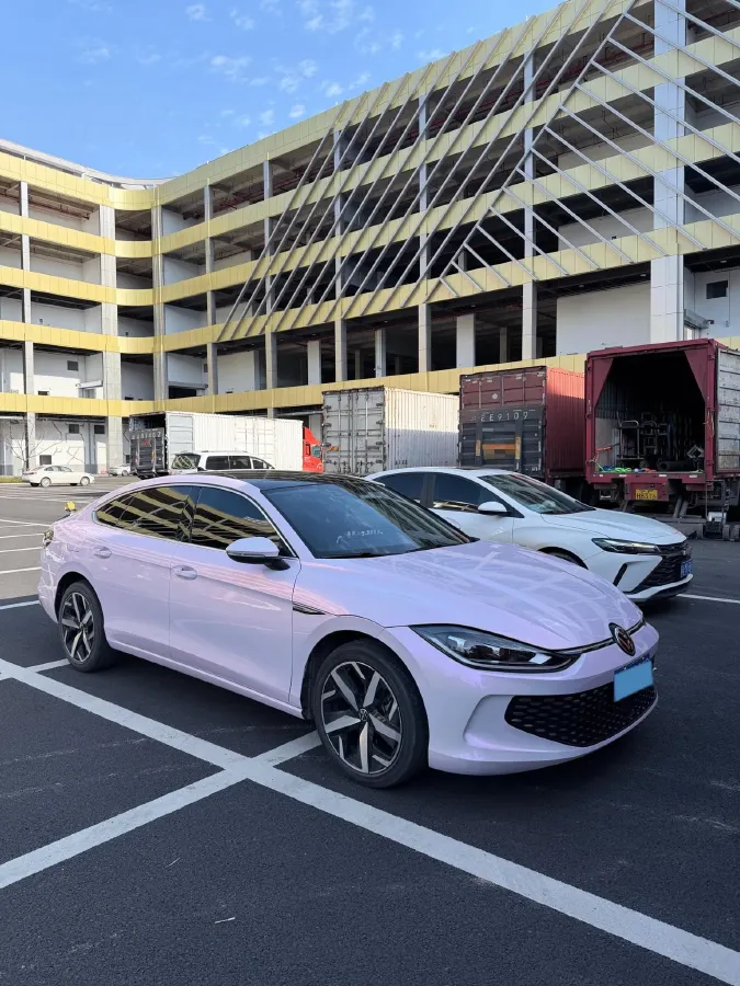 2022 Volkswagen Lamando 1.4T 150HP L4 7DCT,autocango,china used car exporter,china ev exporter,chinese used car exporter,chinese used ev exporter