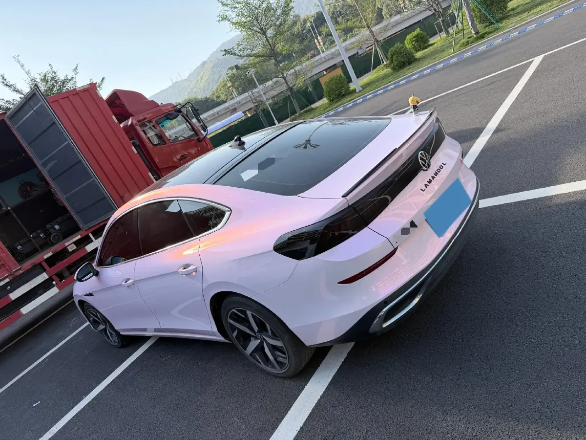 2022 Volkswagen Lamando 1.4T 150HP L4 7DCT,autocango,china used car exporter,china ev exporter,chinese used car exporter,chinese used ev exporter