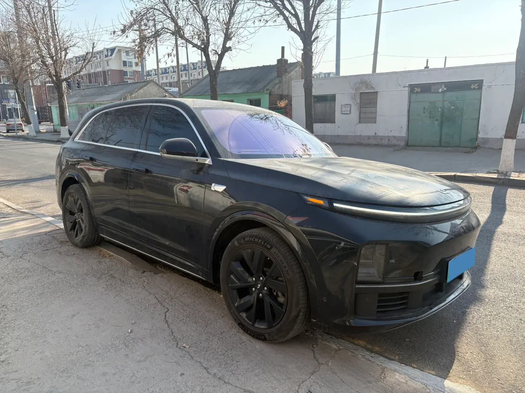 2023 LI L8 thumbnail 2