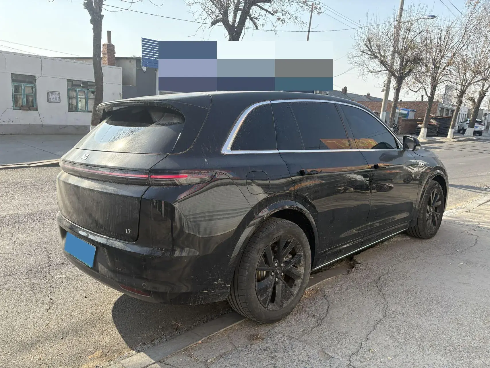 2023 LI L8 thumbnail 4