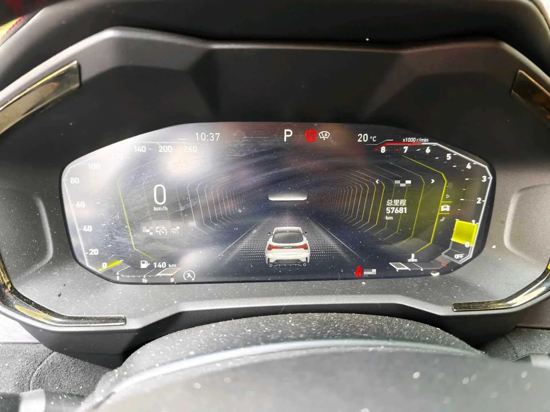 2020 LYNK&CO 05 thumbnail 3